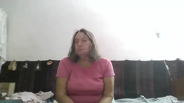 Snapshot of AnnaLive570 chatting on 07.24.26 AnnaLive570 online show from 07.24.26