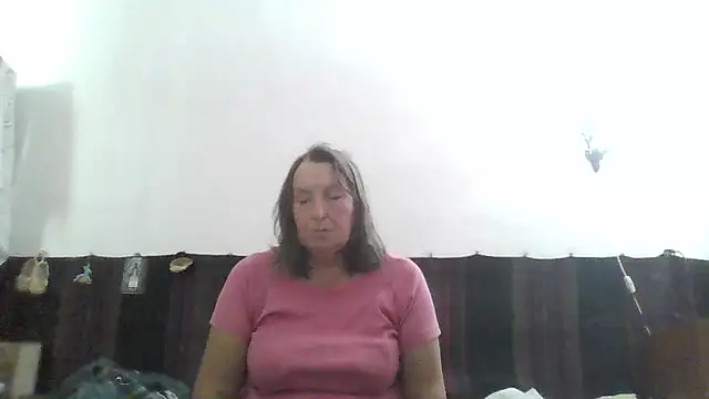 Snapshot of AnnaLive570 chatting on 07.25.26 AnnaLive570 online show from 07.25.26