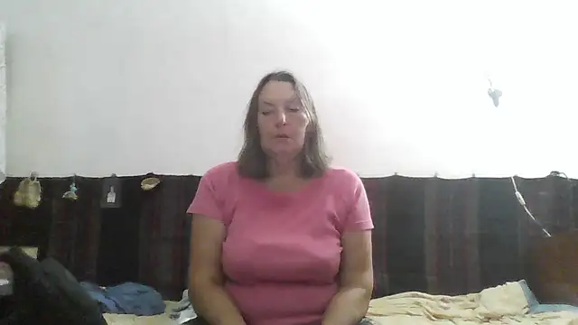 Snapshot of AnnaLive570 chatting on 07.26.26 AnnaLive570 online show from 07.26.26