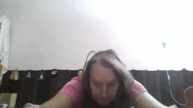 Snapshot of AnnaLive570 chatting on 07.28.26 AnnaLive570 online show from 07.28.26