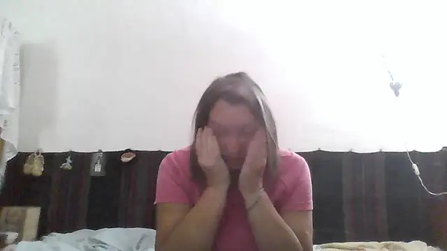 Snapshot of AnnaLive570 chatting on 07.29.26 AnnaLive570 online show from 07.29.26