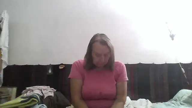 Snapshot of AnnaLive570 chatting on 07.31.26 AnnaLive570 online show from 07.31.26