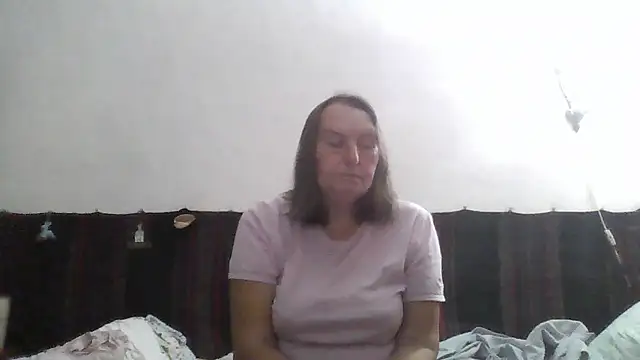 Snapshot of AnnaLive570 chatting on 08.02.26 AnnaLive570 online show from 08.02.26