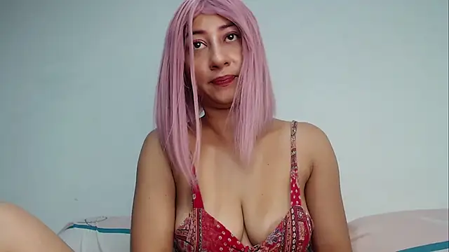 MoonScarlett online show from 10.17.25