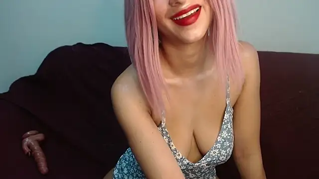 MoonScarlett online show from 04.22.26