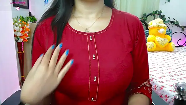 WildDimpi 0 online show from 09.12.25