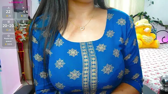 WildDimpi 0 online show from 10.03.25