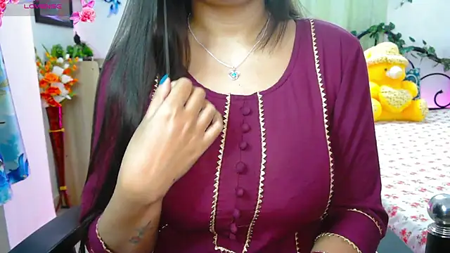 WildDimpi 0 online show from 10.08.25