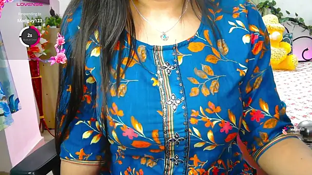 WildDimpi 0 online show from 10.11.25