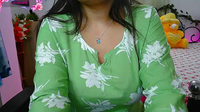 WildDimpi 0 online show from 10.14.25