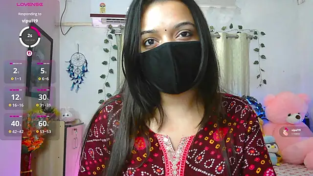 WildDimpi 0 online show from 05.02.26