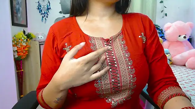 WildDimpi 0 online show from 05.07.26