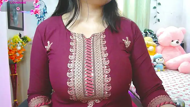 WildDimpi 0 online show from 05.13.26