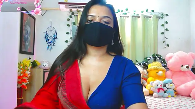 WildDimpi 0 online show from 05.15.26