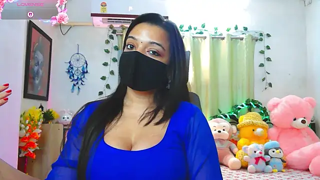 WildDimpi 0 online show from 05.17.26