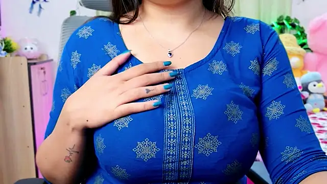 WildDimpi 0 online show from 07.19.26