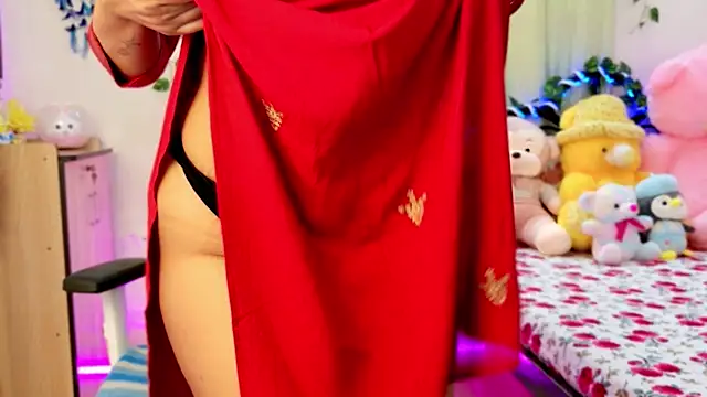 WildDimpi 0 online show from 07.26.26
