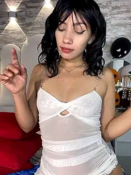 Kristy1  online show from 10.10.25