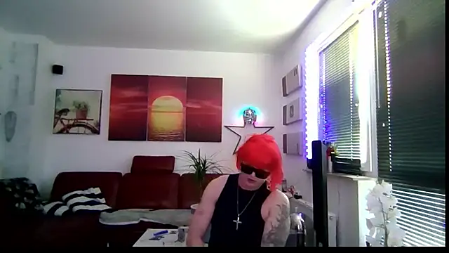 hellgirl1980 online show from 04.24.26