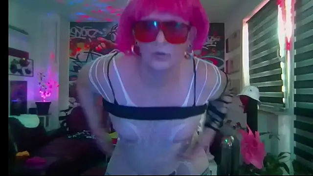 hellgirl1980 online show from 07.01.26