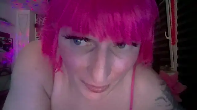 hellgirl1980 online show from 07.30.26