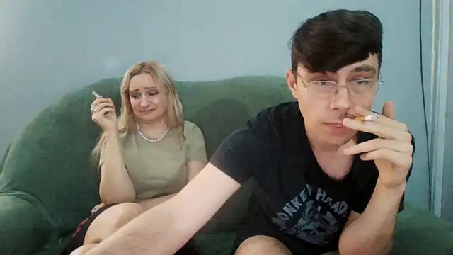 Eric Basilio online show from 12.01.25