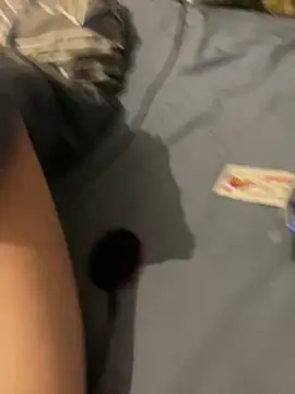 Maxie VIP online show from 03.13.26