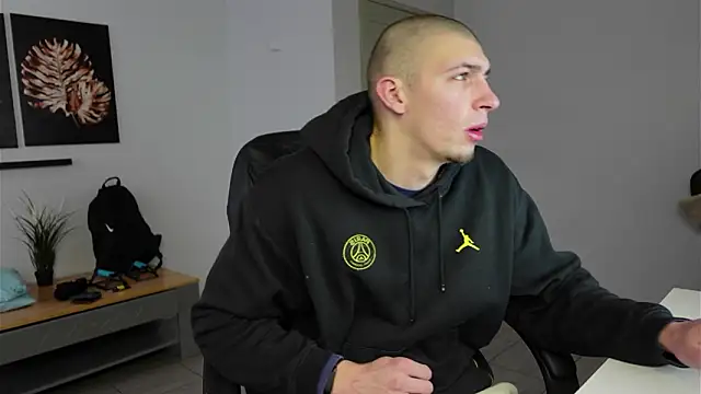 Ryan Dozer online show from 02.08.26