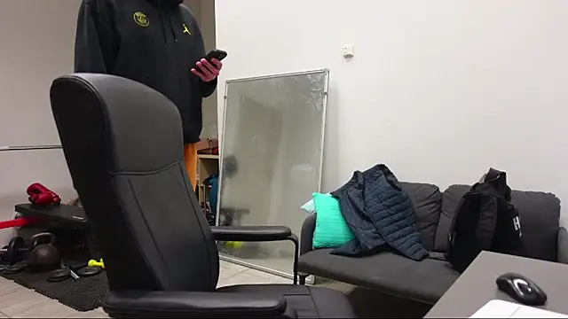 Ryan Dozer online show from 03.12.26