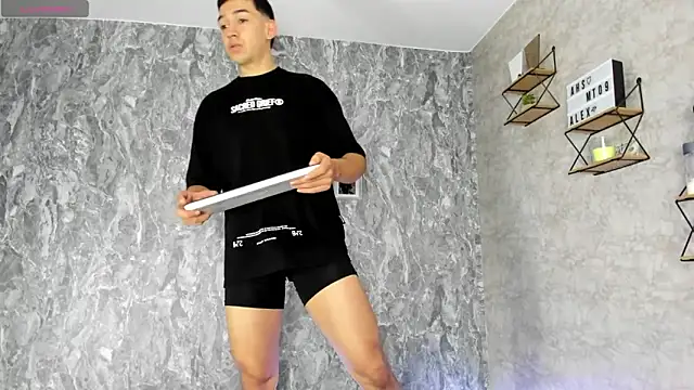 alex cumfit1 online show from 05.01.26