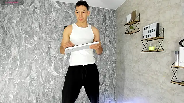alex cumfit1 online show from 05.02.26