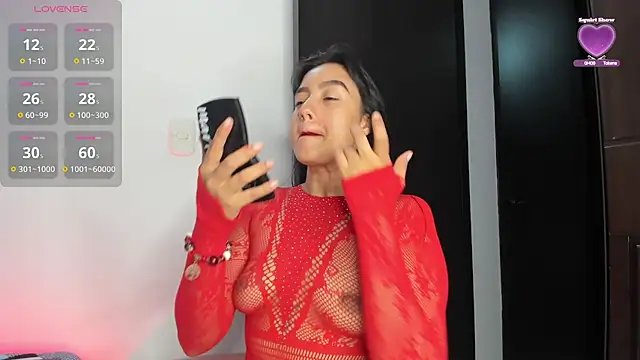 charlottekiss99 online show from 05.21.26