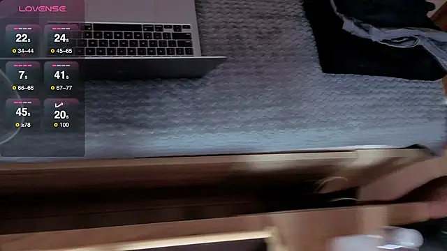 Snapshot of SheldonAndKaren chatting on 09.28.25 SheldonAndKaren online show from 09.28.25