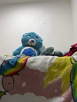 carl jhonson821 online show from 10.29.25