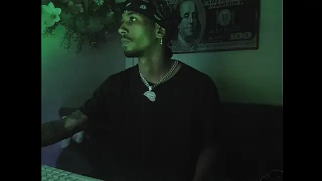 carl jhonson821 online show from 11.14.25