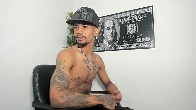 carl jhonson821 online show from 11.27.25