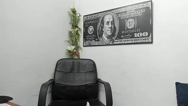 carl jhonson821 online show from 11.30.25