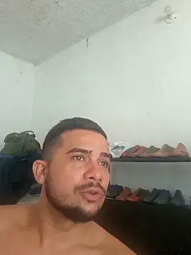 yeffito1 online show from 09.15.25