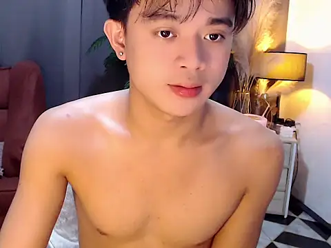 NautyBoyBrazeen 143 online show from 05.08.26