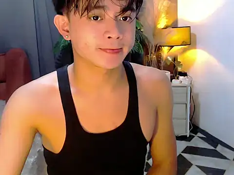 NautyBoyBrazeen 143 online show from 06.10.26