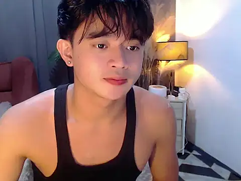 NautyBoyBrazeen 143 online show from 06.18.26