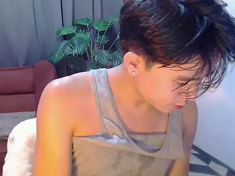 NautyBoyBrazeen 143 online show from 06.24.26