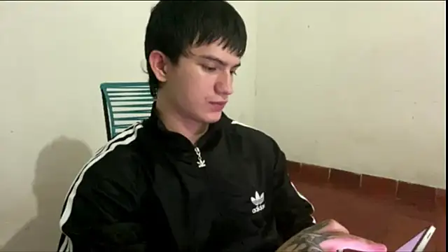 ErickWalton online show from 10.02.25