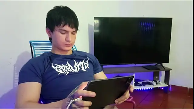 ErickWalton online show from 10.21.25