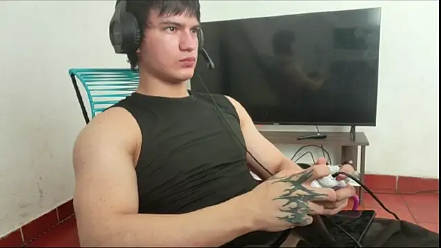 ErickWalton online show from 10.26.25