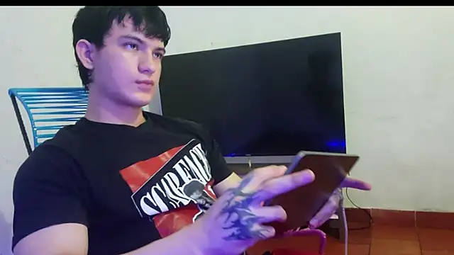 ErickWalton online show from 11.28.25