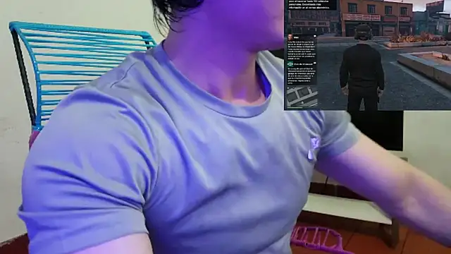 ErickWalton online show from 12.17.25