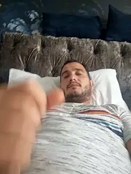 Darkhayrboy online show from 11.04.25