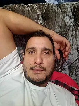 Darkhayrboy online show from 12.05.25