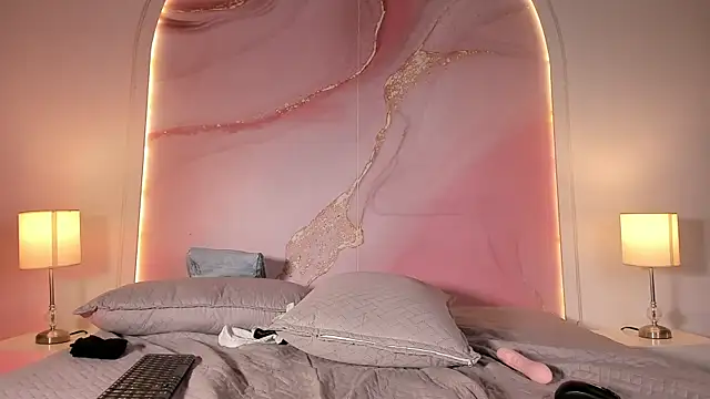 maria gil online show from 04.29.26